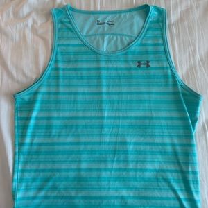 Under Armour Men’s Loose Tank Top